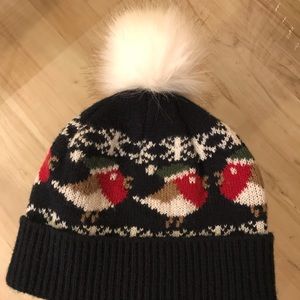 Top shop Beanie Like New Condition